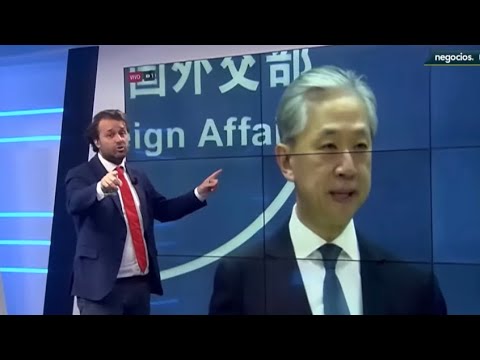 Claves del d&iacute;a: China y su plan de paz, Europa fuera de juego y Turqu&iacute;a y China salvan a Rusia