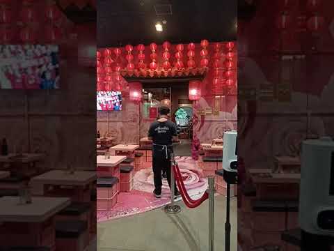 Groove Central World Already Open