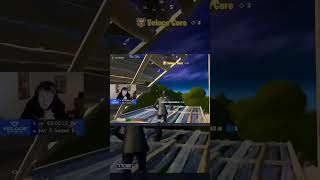 Saevid and Core didn't stand a chance against us. 😳 #fortnite #fortnitebattleroyale #fortnitepro