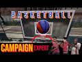 L4D2: Basketball (Campaign - Expert)