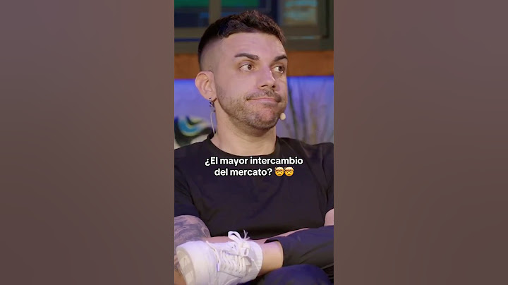 ¿Es este el mayor intercambio del mercato? 🤯