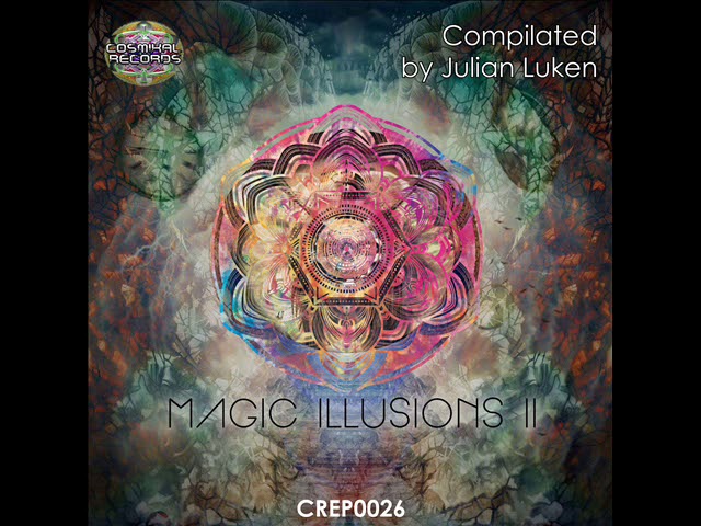 Watch Robert Furrier - Flow (Original Mix) [Cosmikal Records] on YouTube
