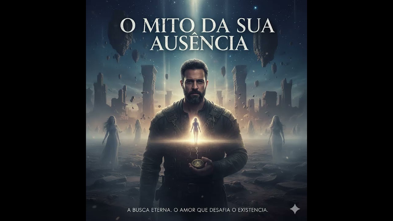 O Mito da Sua Ausência