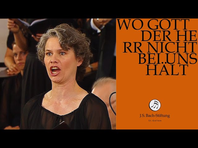 Bach-Stiftung