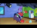 “If they kiss I’m gonna puke!”