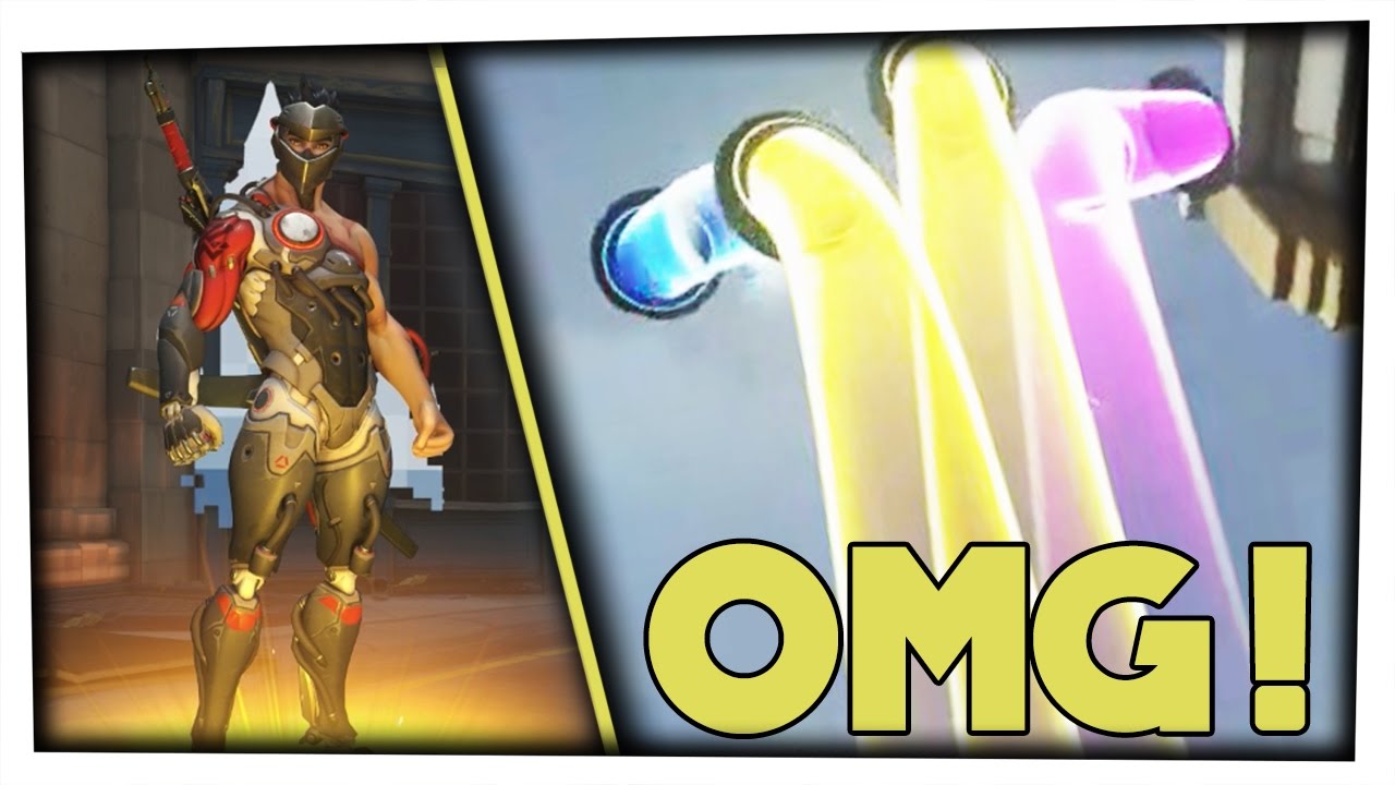 INSANE LOOTBOX! - Overwatch 51 NEW UPRISING LOOT BOX OPENING!