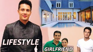 Celebrity Ejay Falcon (JC) Lifestyle 2022 || Biography, Career, Wife, Net worth Wealth