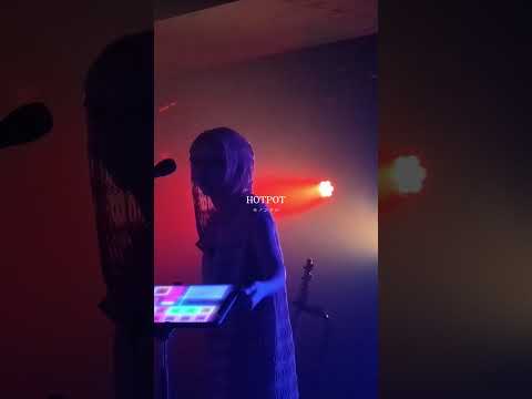 HOTPOT – Live Performance | MONONKVL at AAHKYIT