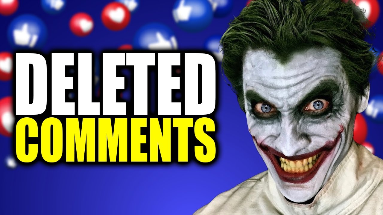 Тред Аарона Шёнке на Facebook удален