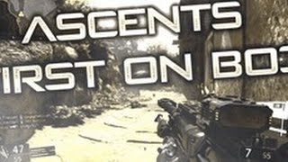Ascent: First BO3 Clips/Edit on BETA Ft. Teky