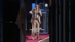 Dad's bike has many uses 🚴‍♂️ #RobertKlein #dadbod #dadjokes