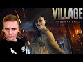 ЗАМОК ЛЕДИ ДИМИТРЕСКУ► Resident Evil: Village | ПРОХОЖДЕНИЕ НА РУССКОМ #1