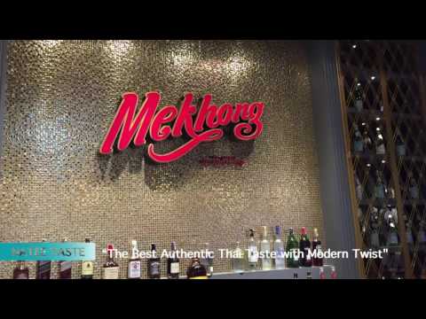 NateeTaste : รีวิวร้านอาหารไทย OSHA Café at Asiatique The Riverfront