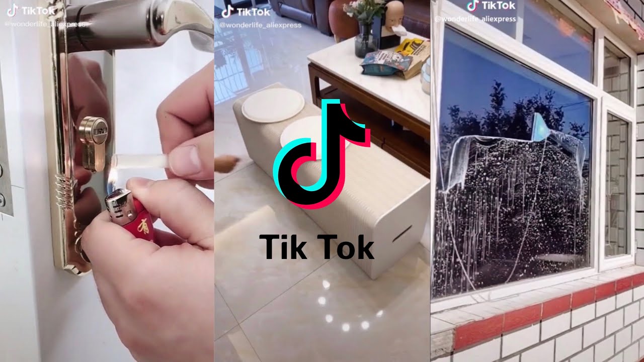 Cool Pfp Pics For Tiktok - TIK TOKS THAT MAKES ME ° ͜ʖ ° - YouTube
