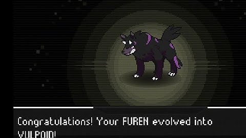 The Hunt For Vulpoid!!! (Got Him 😘) | EvoCreo Volpoid | Furen Evolution