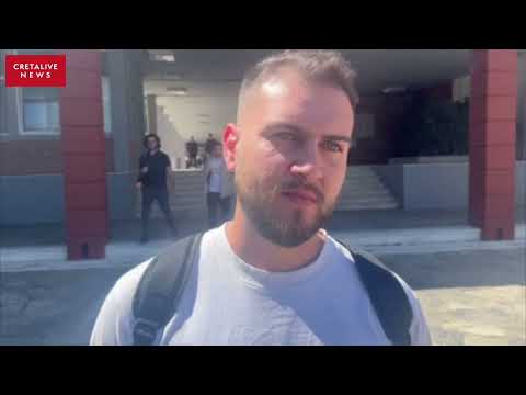 'Πρωτάρηδες' στο παραβάν: