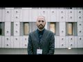 PO21 Expert Interviews - Cédric Le Bossé, National School of Penitentiary Administration (France)