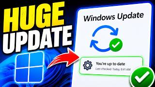 New Windows 11 Build 26300.8687 Brings Major Update Changes