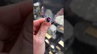 Lets Turn This Single Earring Into A Stunning Statement Ring In 30 Seconds 