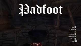 Kingdom Come Deliverance: How to Brew Padfoot (Alchemy Guide)