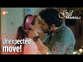 Hot Kiss From Toprak Gul Masali English Short Scenes 