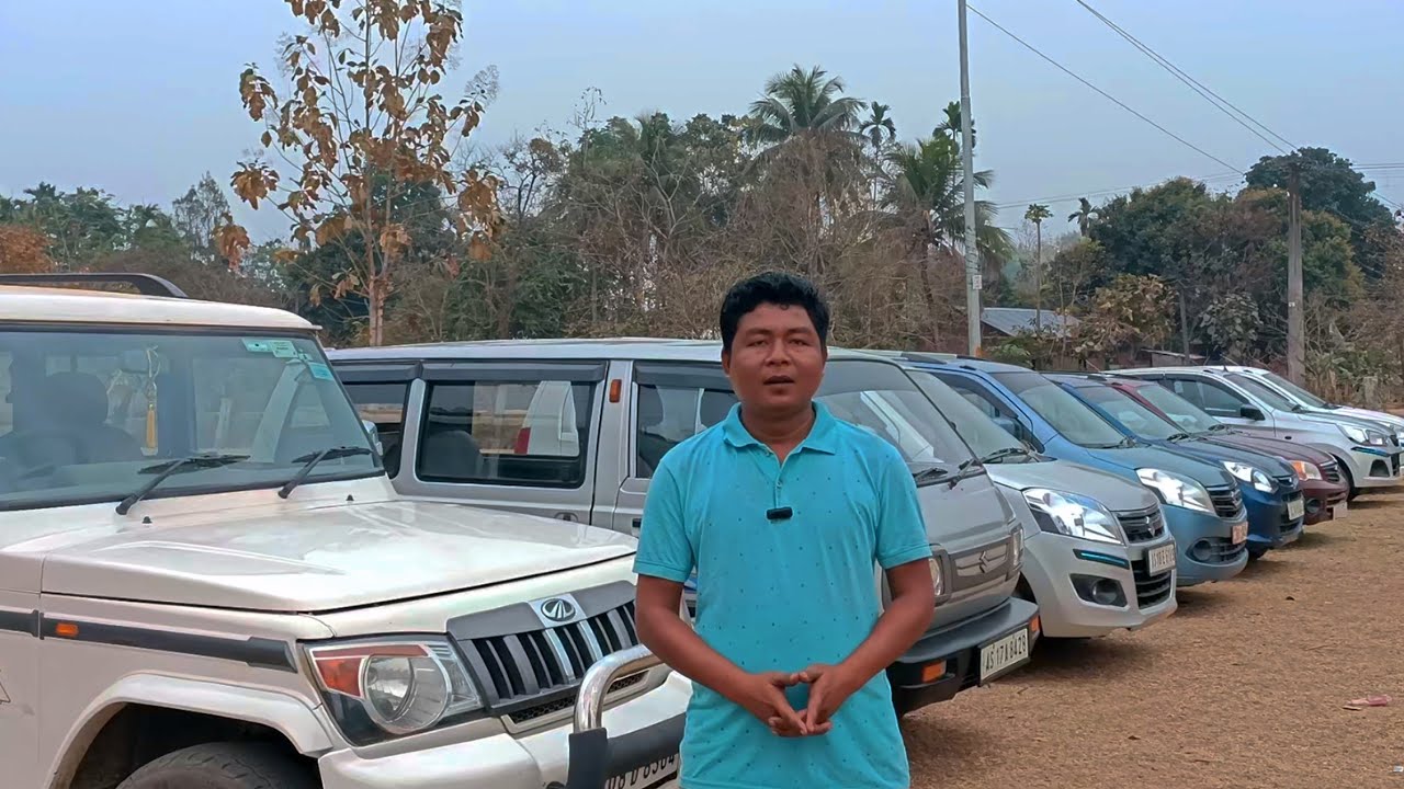 Gital Gari Aro Bikerang Sokbataijok Nalbari Happy Showroom