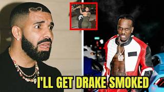 Sauce Walka Finally Addressed Drake Relationship Rumors Involving Bambi Doe