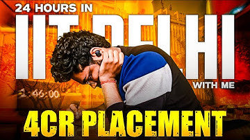 4 Crore Placement 🔥