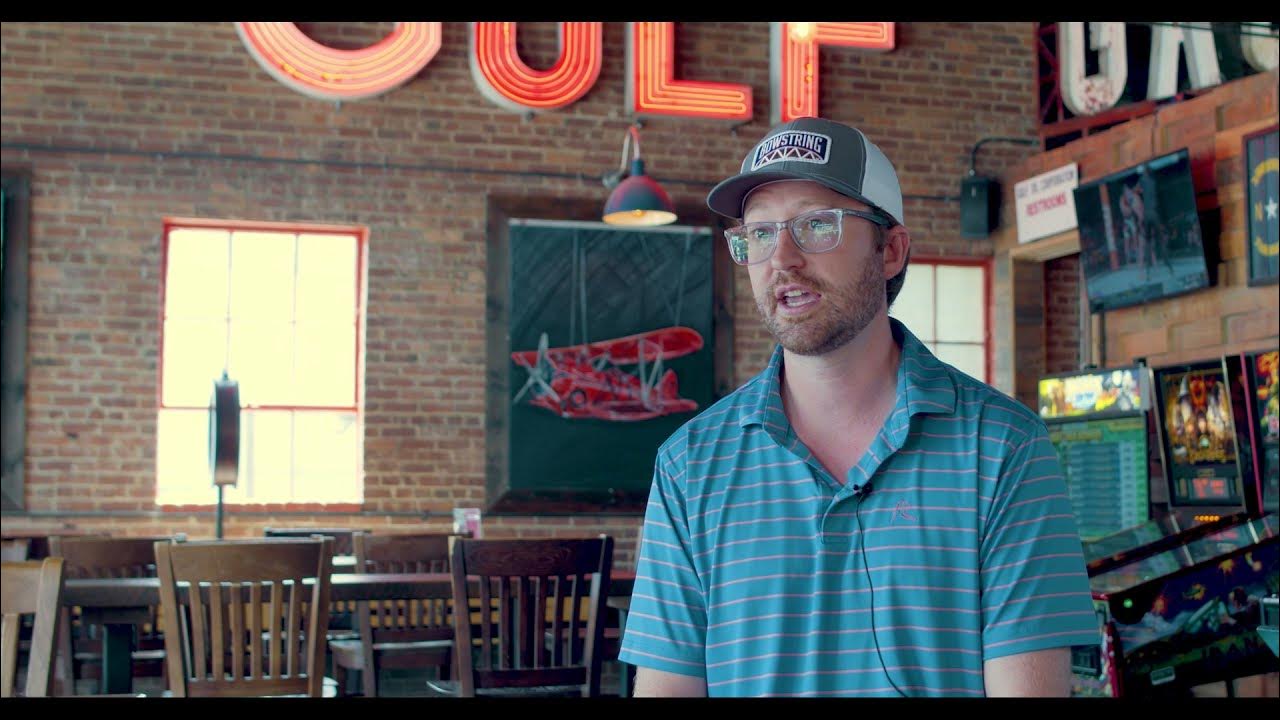 Bowstring Pizza and Brewyard (2021) PROMO YouTube