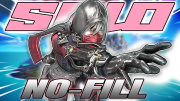 No Fill - The Best Way To Improve in Apex Legends!