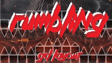 RUMBLING (AOT S4 OP2) GD Layout