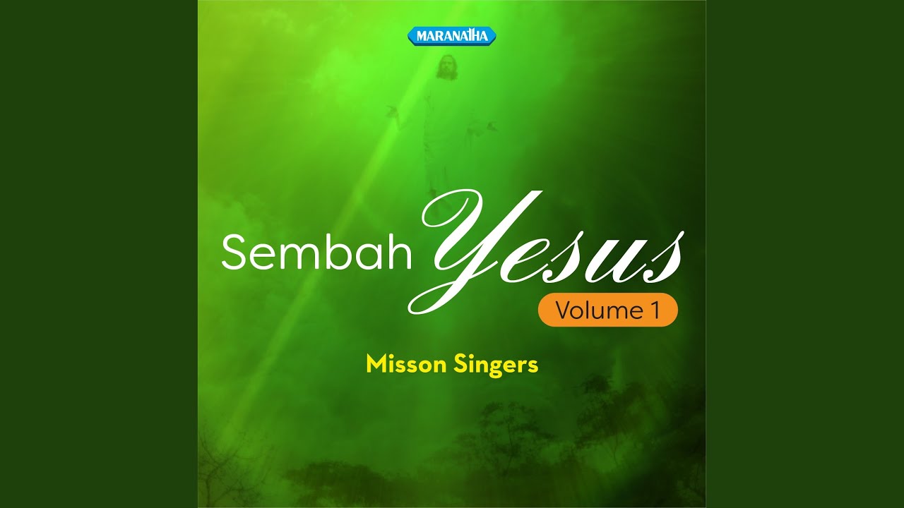 Kusiapkan Hatiku Tuhan