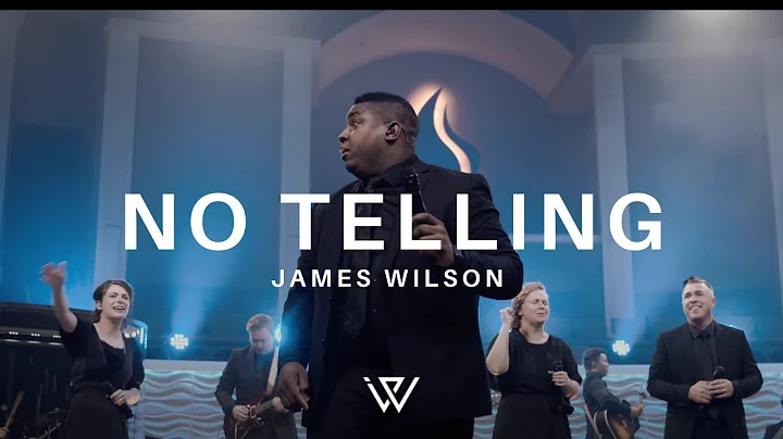 James Wilson - No Telling (feat. David Jennings) [...