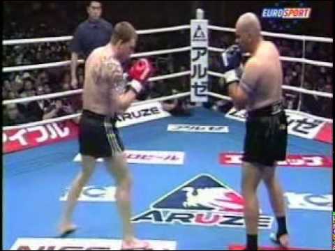 K1 Martin Holm Vs Jokii Obi Youtube