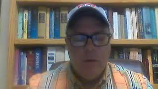 Week 7 Portfolio Project Reflection Video