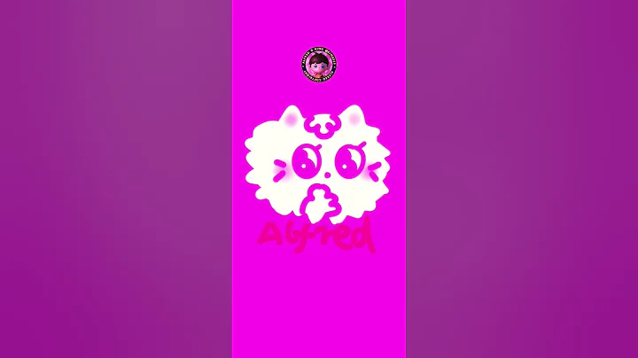 Video 6399081: cat cartoon persian, adorable persian cat, funny cats catlover cartoon, cats catlover funny animals, cat drawing cartoon