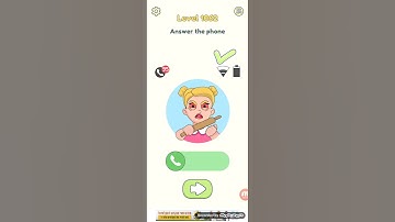 DOP 2 - Level 1062 - Delete One Part by SayGames