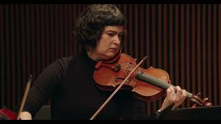 Stefania Turkevych, String Quartet No. 1