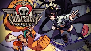 Famous THESE GIRLS BE CRAZY! - Live Plays - Skull Girls: 2nd Encore - Story and Online Profile