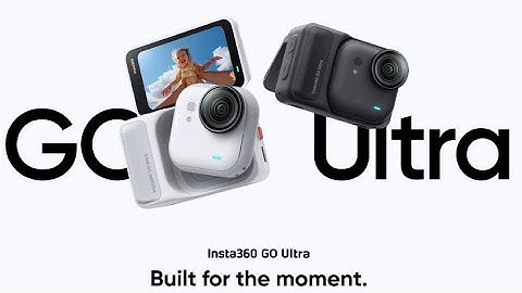 Unboxing the Insta360 GO Ultra Creator Pack — tiny size, big potential 📦✨ #Insta360 #Unboxing 