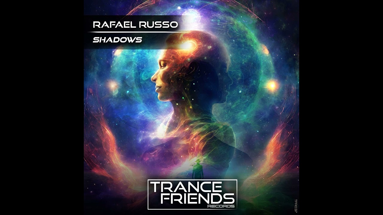 Rafael Russo - Shadows (Extended Mix) 2024