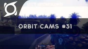 Orbit Cams: Episode #31 - By Retract and Detox