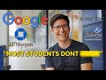 Advice from Software Engineers to Computer Science Students