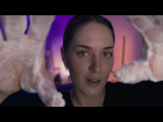 Ultimate Scalp Care & Haircut ASMR | Real Shampoo, Hair Treatment & Head Massage