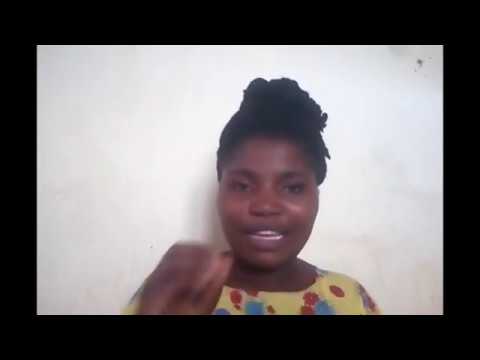 Video: Jinsi Ya Kuwa Wazi Kwa Wanaume