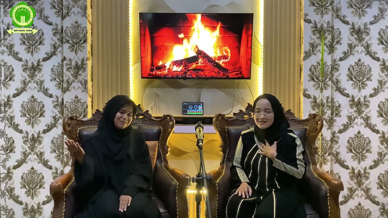 ROMADHON TAJALLA – Cover By Silvia&Inda