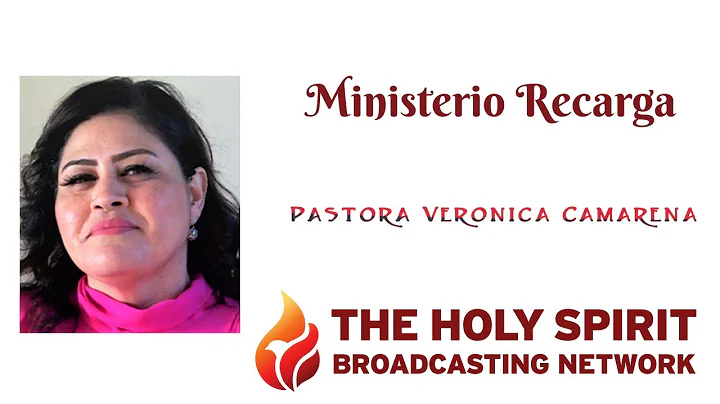 Ser Completo en Dios ( Ministerio Recarga con Past...