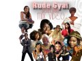 Rude gyal selection 1mix intruk production 2012 bande annonce