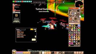 Metin2 - ForgottenWorld bug