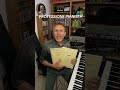 PROFESSIONE PIANISTA 1 e 2 #piano #pianoforte #corsodipianoforte